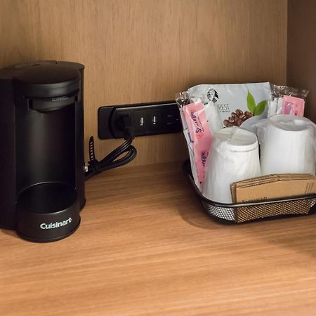 Fairfield Inn & Suites By Marriott Melbourne Viera Town Center Extérieur photo
