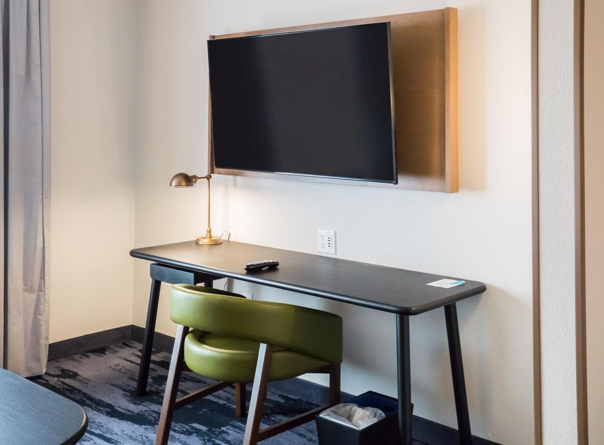 Fairfield Inn & Suites By Marriott Melbourne Viera Town Center Extérieur photo