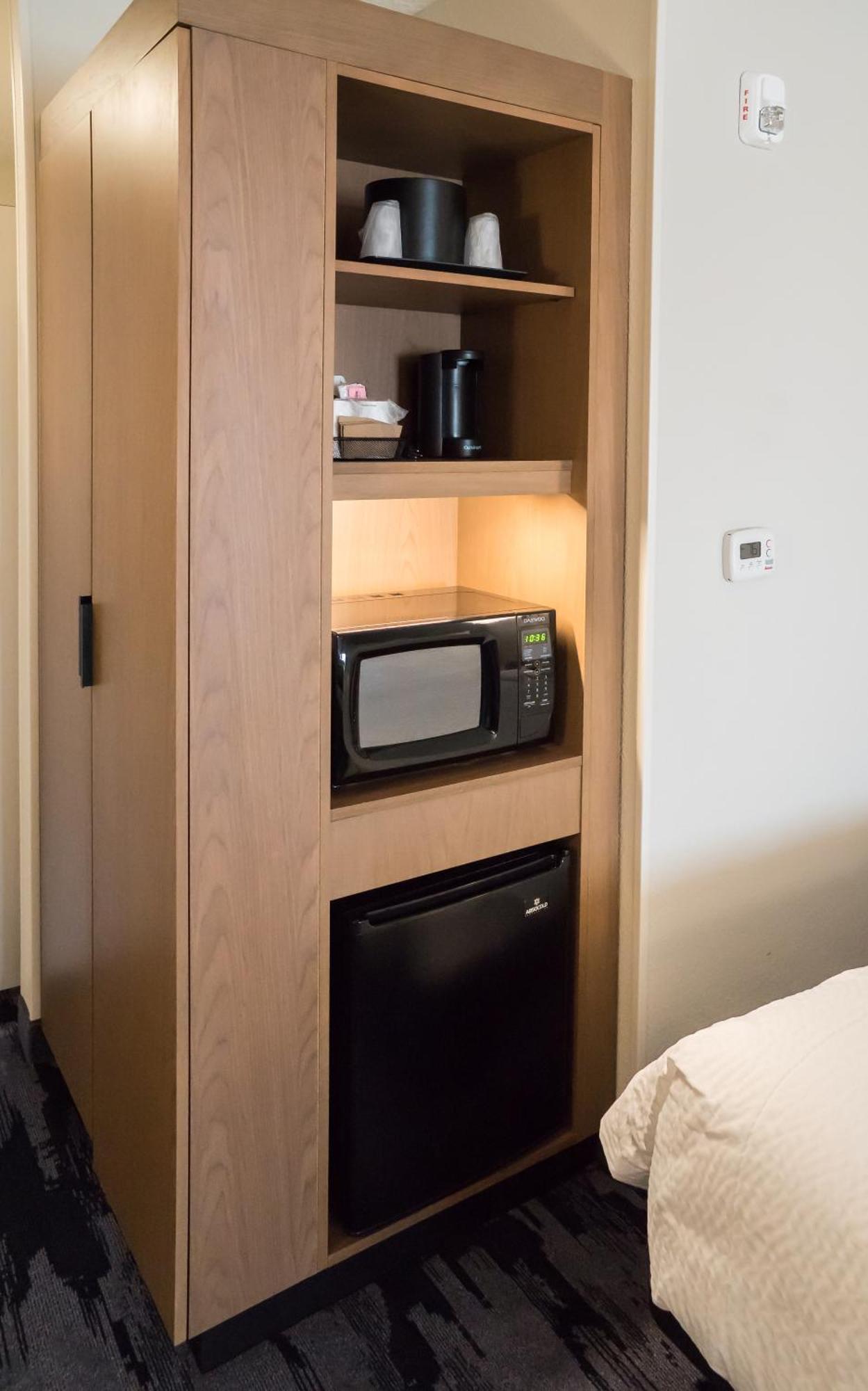 Fairfield Inn & Suites By Marriott Melbourne Viera Town Center Extérieur photo