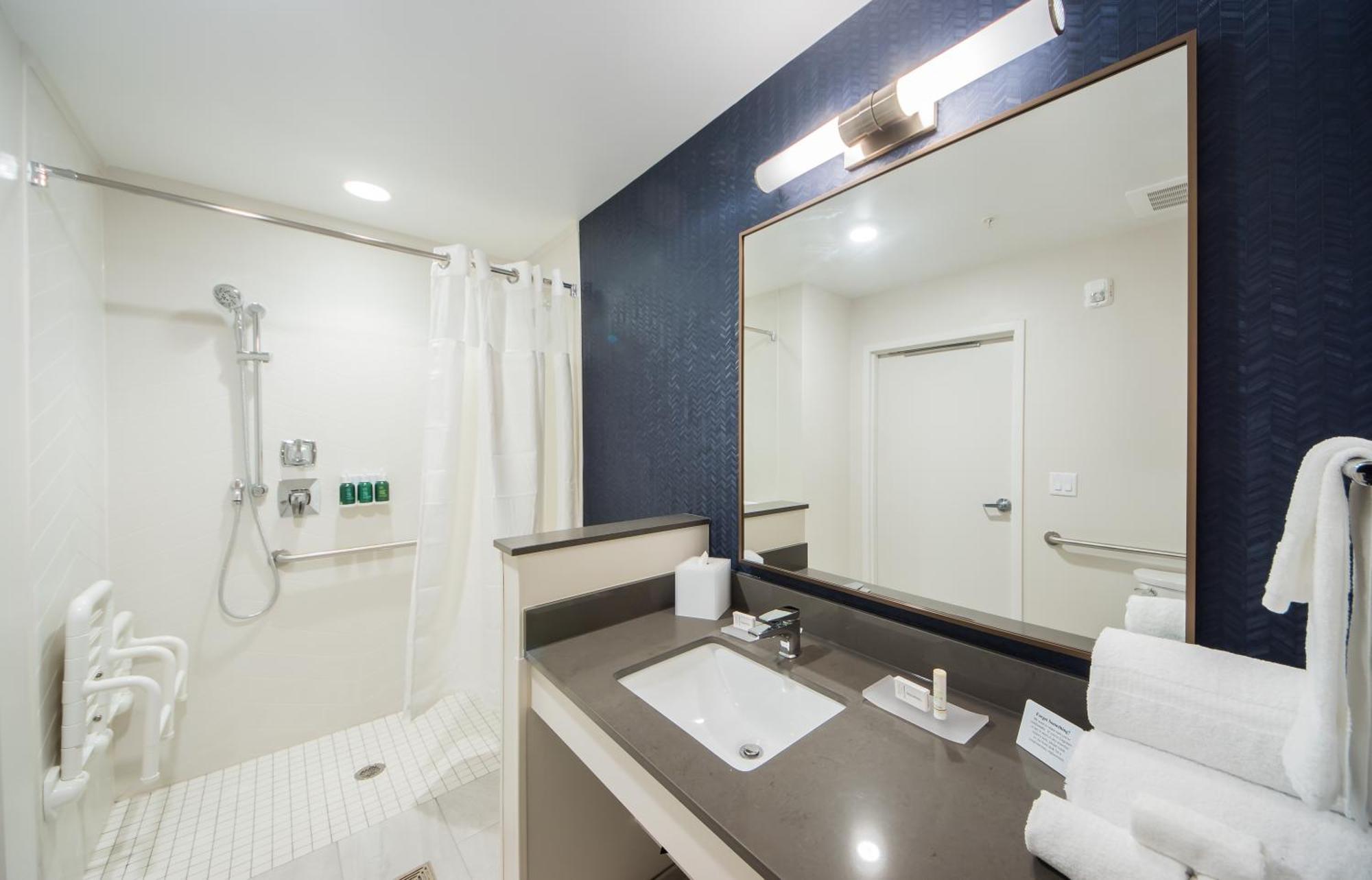 Fairfield Inn & Suites By Marriott Melbourne Viera Town Center Extérieur photo