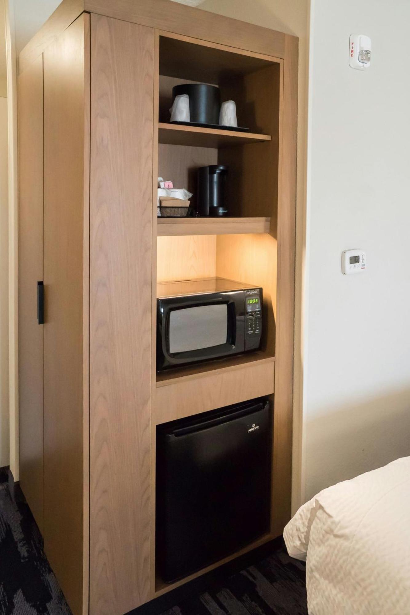 Fairfield Inn & Suites By Marriott Melbourne Viera Town Center Extérieur photo
