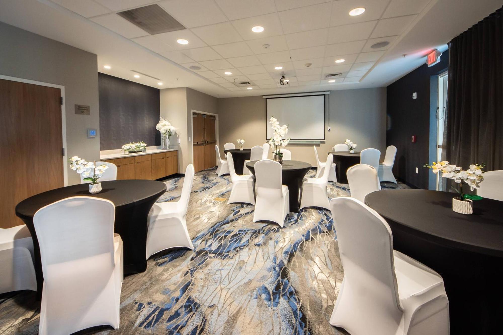 Fairfield Inn & Suites By Marriott Melbourne Viera Town Center Extérieur photo