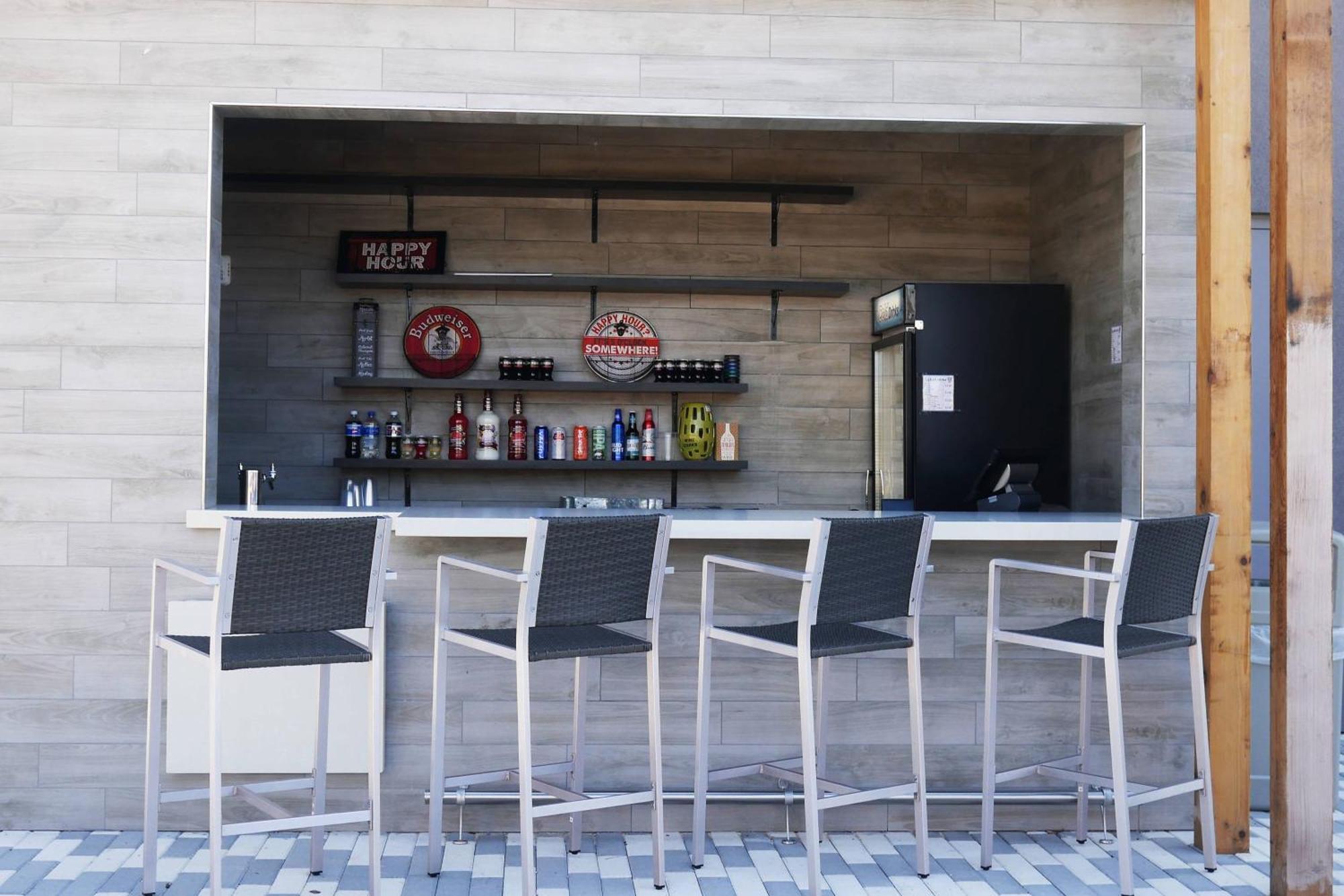 Fairfield Inn & Suites By Marriott Melbourne Viera Town Center Extérieur photo
